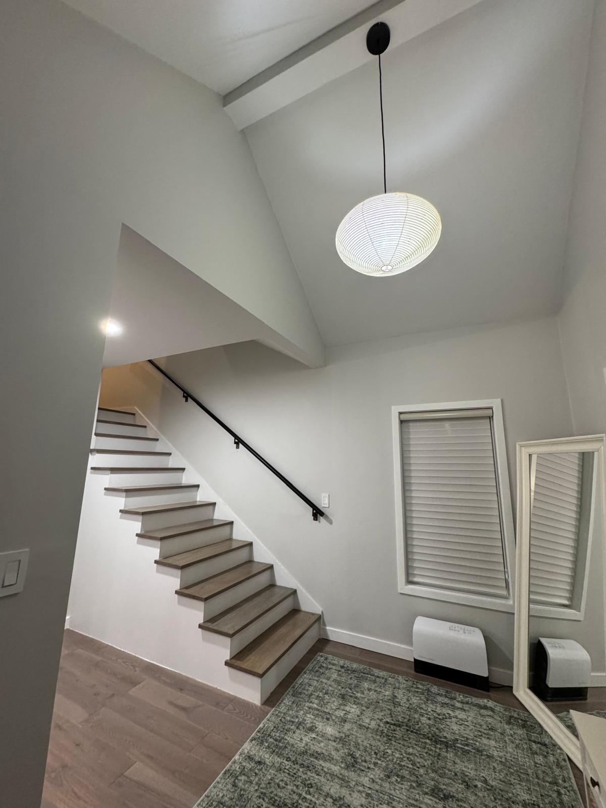 Elegant Home Renovation